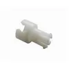 Image de Axe Roulette Panier Lave Vaisselle Ariston Indesit C00104638