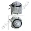 Image de Bosch Pompe De Vidange Lave Vaisselle Bosch Siemens 00611332