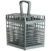 Image de Panier a couverts (124073-11939) Lave-vaisselle (92965912 41027980 CANDY ROSIERES HOOVER IBERNA GENERAL ELECTRIC KELVINATOR)