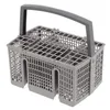 Image de Panier A Couverts Lave Vaisselle Bosch Siemens 00668270 11018806
