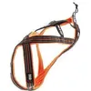 Image de Harnais Pour Chien X-Back One Sports, Canicross, Loisirs Outdoor, Orange