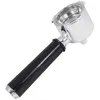 Image de Porte filtre (295174-4645) CafetiÃ¨re Expresso (5513200369 DELONGHI)