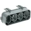Image de Support pour bras d'aspersion supÃ©rieur (303851-59147) Lave-vaisselle (761810230 SMEG WHIRLPOOL BAUKNECHT IGNIS)
