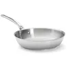 Image de Poêle De buyer Milady 24 cm Gris