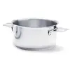 Image de Casserole faitout - Twisty : ø 20