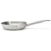 Image de Poêle 24cm inox De Buyer 3504.24