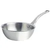 Image de De Buyer SAUTEUSE BOMBEE AFFINITY Ø 20CM