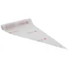 Image de Lot de 20 poches à pâtisserie jetables De Buyer 4348.02