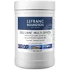 Image de Lefranc Bourgeois Gel Liant - Médium Pour Acrylique - Multi Effets - Pot 1l - Lefranc Bourgeois