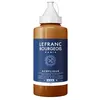 Image de Lefranc Bourgeois Series 2 700 - Peinture - peinture acrylique - or - opaque - fine - 750 ml