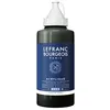 Image de Lefranc Bourgeois Series 1 271 - Peinture - peinture acrylique - Noir mars - opaque - fine - 750 ml