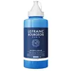 Image de Lefranc Bourgeois Series 1 67 - Peinture - peinture acrylique - bleu roi - opaque - fine - 750 ml