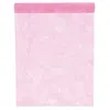 Image de Chemin de Table - Rose