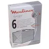 Image de Moulinex A26B09 - kit de sacs