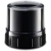 Image de Moulinex XF635BB1 - Hachoir - pour batteur sur socle, pour mixeur - pour Masterchef Gourmet QA400, QA404, QA4041, QA405G01, QA406, QA413D15, QA415, QA416, QA5001