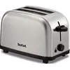 Image de Tefal TT330D Ultra Mini - Grille-pain - 2 tranche - 2 Emplacements - acier inoxydable