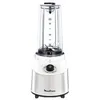 Image de Moulinex Moulinex FreshBoost LM180110 - Mélangeur sous vide - 750 ml - 800 Watt - blanc