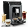 Image de Machine Expresso automatique Krups Evidence Hot & Cold EA898GF0 Gris anthracite