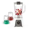 Image de Blender Moulinex Blendeo+ LM2C3110 450 W Blanc et Gris