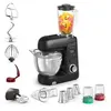 Image de Robot pÃ¢tissier Moulinex Bake Partner+ QA5458F1
