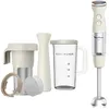 Image de Mixeur plongeant Moulinex Easy Milker &amp; Quickchef+ VD70PAE0