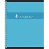 Image de Hamelin - Cahier Reliure Integrale 180p 17x22 Seyes 70g