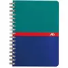 Image de Hamelin - Carnet Reliure Integrale 180p 105x148 5x5 70g