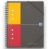 Image de Cahier de 160 pages A5+ Oxford Meetingbook 5 x 5 cm