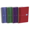 Image de Carnet spirales de 180 pages Oxford 11x17 cm