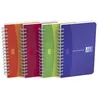Image de OXFORD MYCOLOR CARNET SPI 9X14 Q5 180P