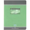 Image de Cahier brouillon 17x22 48p seyes conquérant sept 100100374