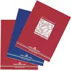 Image de Conquerant - Cahier Piqures 17x22 32p Dbl L2 I/v 90g