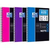 Image de Cahier de 160 Pages Oxford Etudiant B5