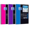 Image de Cahier de 160 Pages Oxford Etudiant B5 L7