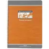 Image de Cahier tp 60p seyes 24x32cm conquérant sept 100103646