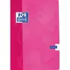 Image de Cahier piqures grand carreaux 17x22 48p 90g