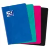Image de Carnet de 192 Pages Oxford 11x17 Q5