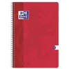 Image de OXFORD CLASSIQ CAH RI A4 180P Q5