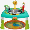 Image de Table d'activités 360° évolutive multicolore TU