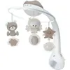 Image de Infantino Mobile Douce Nuit 3 En 1 Ecru