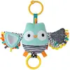Image de Infantino Hochet Vibrant Hibou