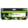 Image de Hp 971Xl Cartouche D'Encre Magenta Grande Capacité Authentique (Cn627Ae) Pour Hp Officejet Pro X451/X476/X551/X576