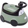Image de Pot Ludique - Thermobaby - Voiture - Cuvette Amovible