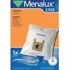 Image de Menalux Menalux 2103 Duraflow 5 Sacs D'aspirateur (Import Allemagne)