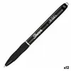 Image de Stylo à bille Sharpie Gel 0.7 mm Noir