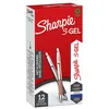 Image de Stylo roller gel Sharpie Métal 0,7 mm Encre Bleu