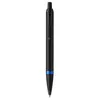 Image de Parker - Stylo Bille Vibrant Rings - Pointe Moyenne - Noir -  - Noir