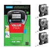 Image de DYMO LabelMANAGER 160 - Étiqueteuse - transfert thermique - outil de coupe - noir