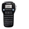 Image de DYMO LabelMANAGER 160 - Value Pack - étiqueteuse - Noir et blanc - transfert thermique - Rouleau (1,2 cm) - 180 dpi - jusqu'à 12 mm/sec