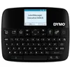 Image de DYMO LabelMANAGER 640CB - Étiqueteuse - Noir et blanc - transfert thermique - Rouleau (2,4 cm) - Bluetooth, USB-C - noir